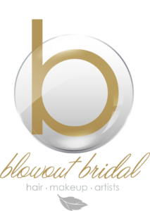 BlowoutBridal_Logo2018-gold